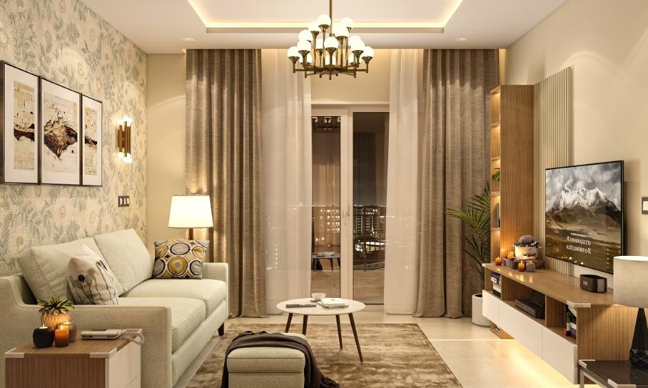 Venkatesh  midori towers pimpri-chinchwad Overview 2